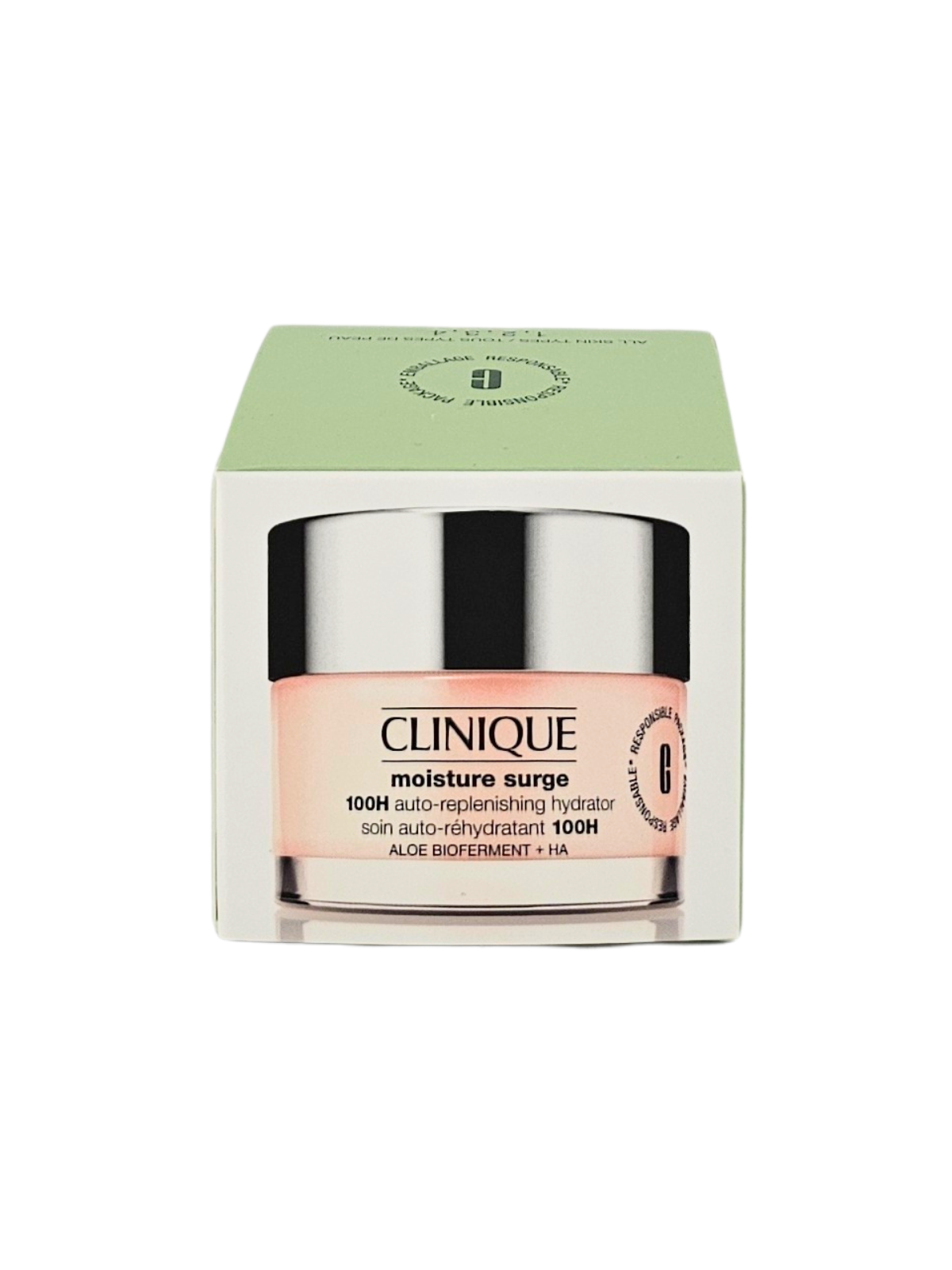 CLINIQUE Moisture Surge Soin Auto-Réhydratant 30ml