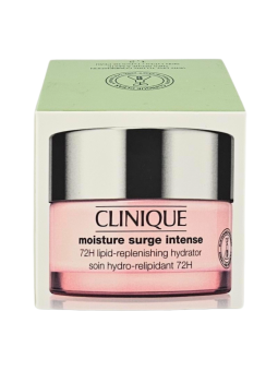 CLINIQUE Moisture Surge Intense Soin Hydro-Relipidant 72h 50ml