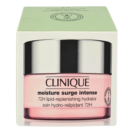 CLINIQUE Moisture Surge Intense Soin Hydro-Relipidant 72h 50ml