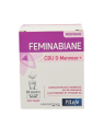 PILEJE Feminabiane CBU D-Mannose+ Boite de 10 sachets