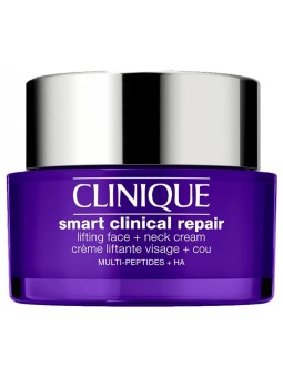 CLINIQUE Smart Clinical Repair Crème Liftante Visage et Cou 50ML