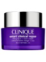 CLINIQUE Smart Clinical Repair Crème Liftante Visage et Cou 50ML