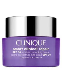 CLINIQUE Clinical Repair Crème Correctrice Anti-Rides SPF30 50ML