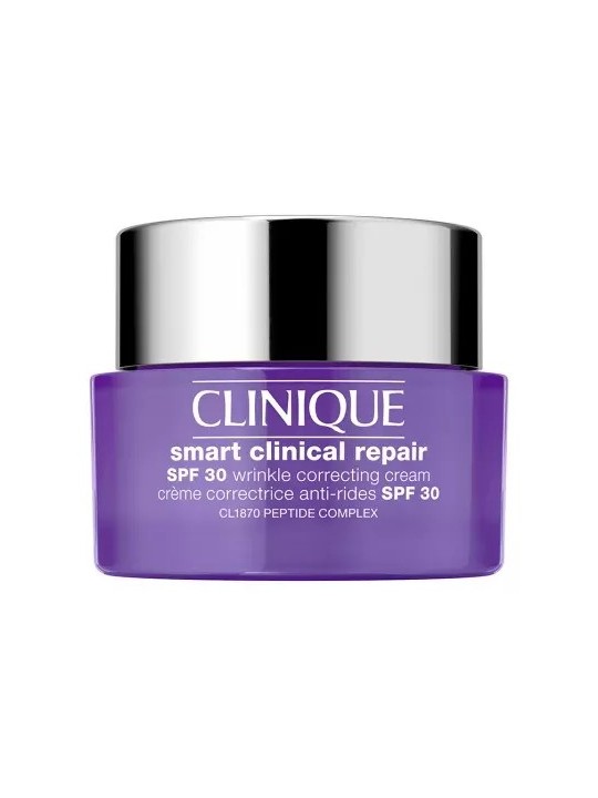 CLINIQUE Clinical Repair Crème Correctrice Anti-Rides SPF30 50ML