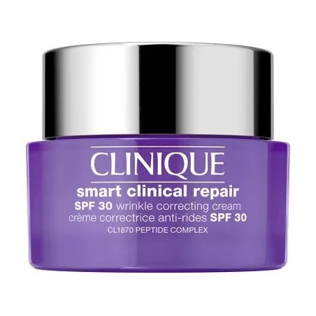 CLINIQUE Clinical Repair Crème Correctrice Anti-Rides SPF30 50ML