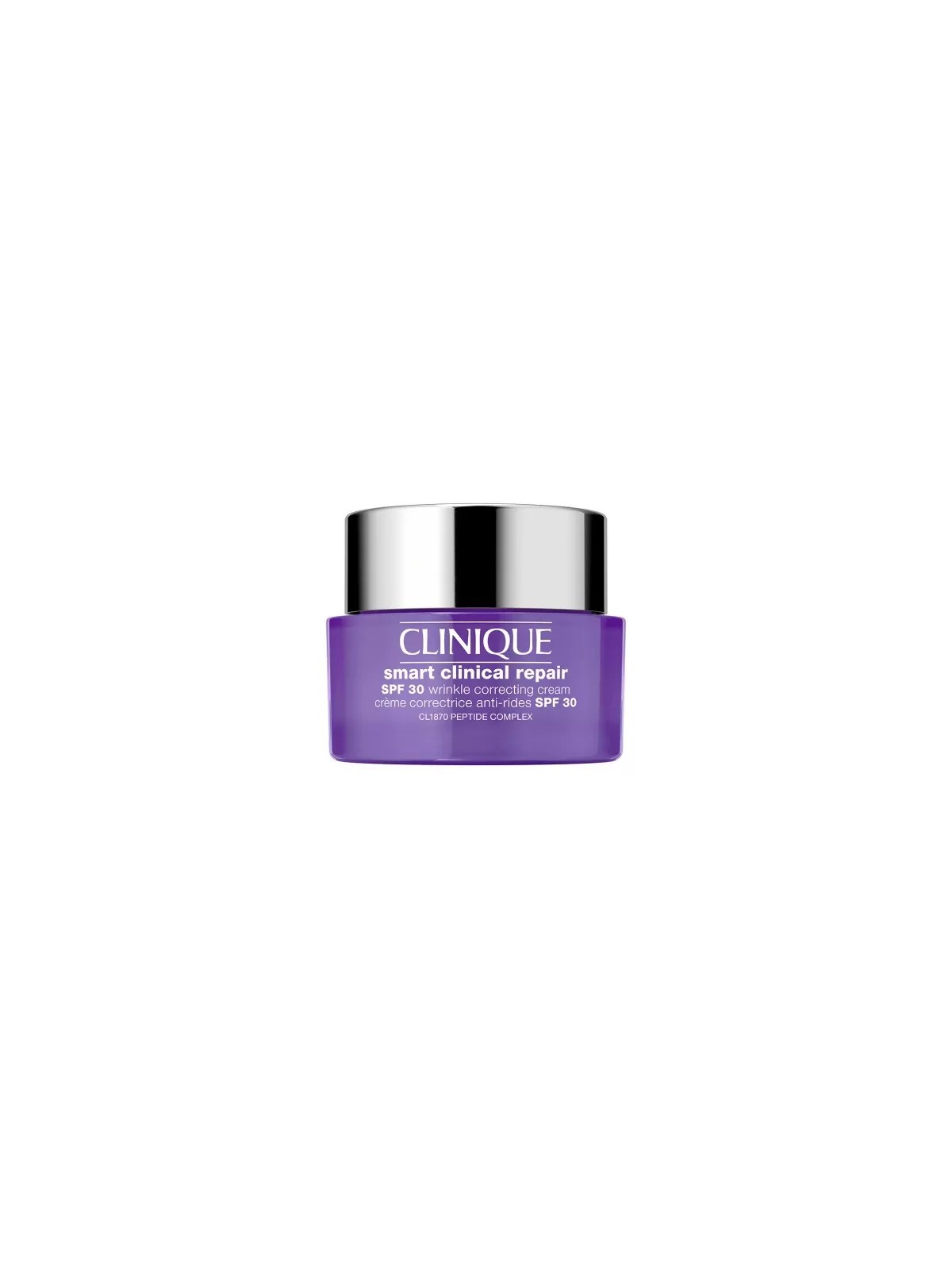 CLINIQUE Clinical Repair Crème Correctrice Anti-Rides SPF30 50ML