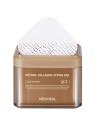 MEDIHEAL Retinol Collagen Lifting Pad boite de 100