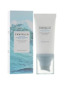 SKIN1004 Madagascar Centella Hyalu-Skin-Cica Sun Serum SPF50 50ML