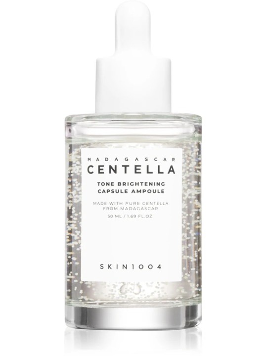 SKIN1004 Madagascar Centella Tone Brightening capsule Ampoule 50ML