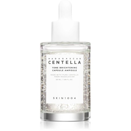 SKIN1004 Madagascar Centella Tone Brightening capsule Ampoule 50ML