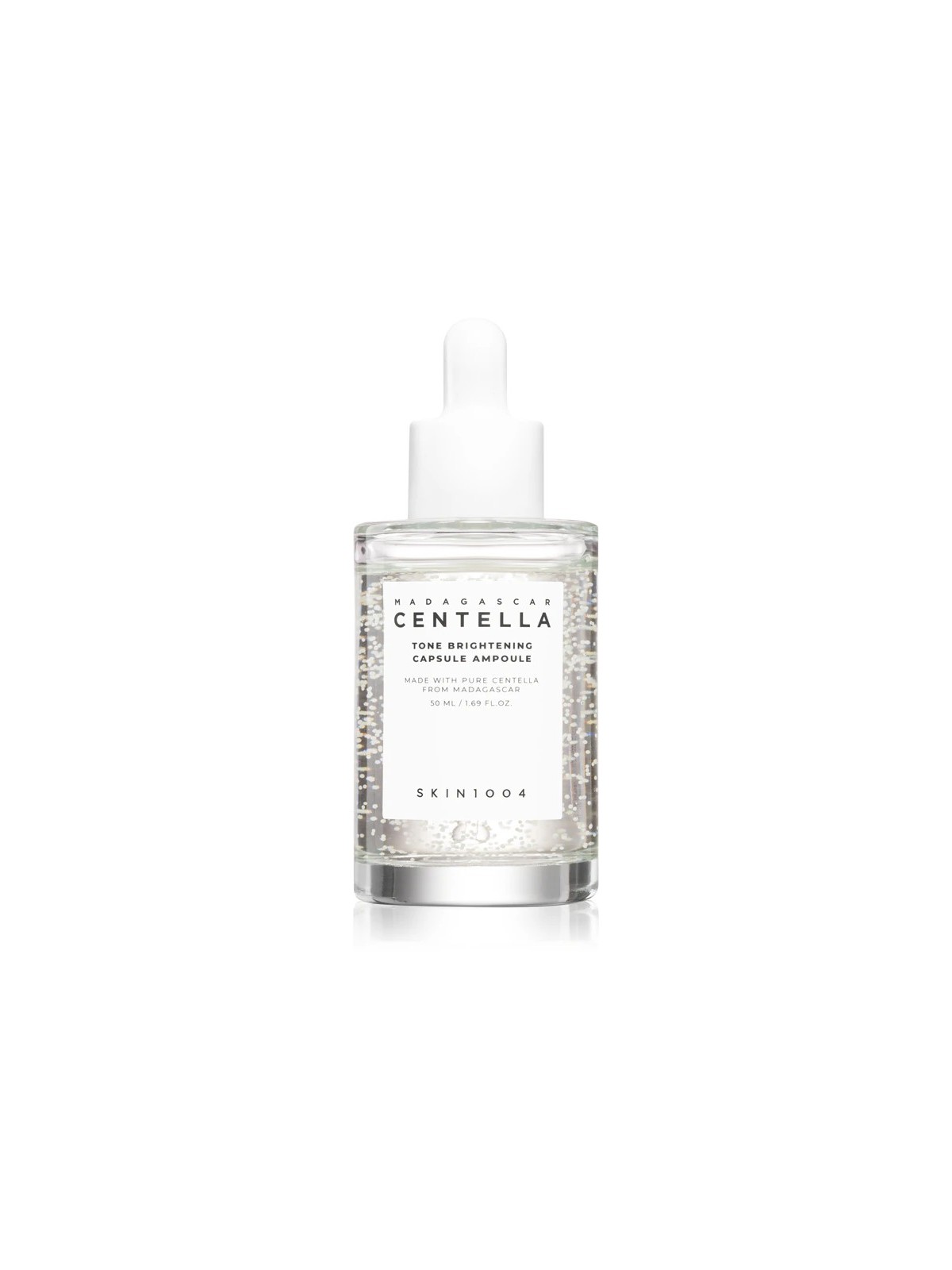 SKIN1004 Madagascar Centella Tone Brightening capsule Ampoule 50ML