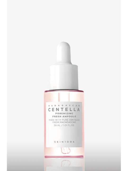 SKIN1004 Madagascar Centella Poremizing Fresh Ampoule 50ML