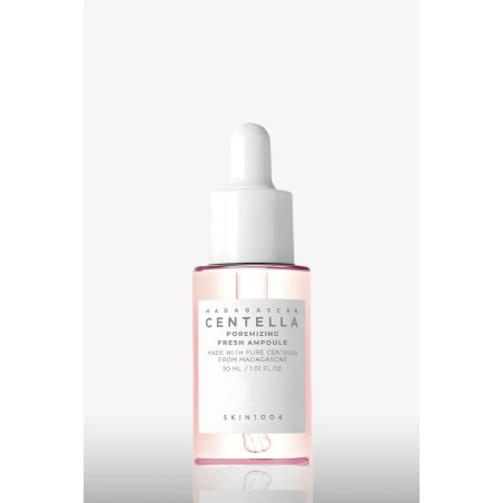 SKIN1004 Madagascar Centella Poremizing Fresh Ampoule 50ML