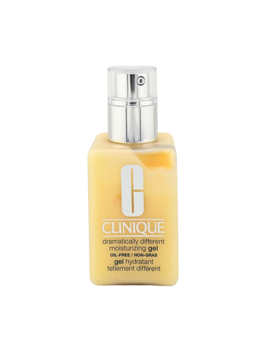 CLINIQUE Gel Hydratant 125 ml