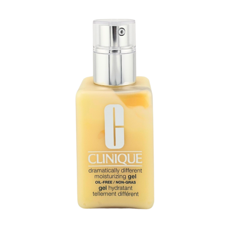 CLINIQUE Gel Hydratant 125 ml