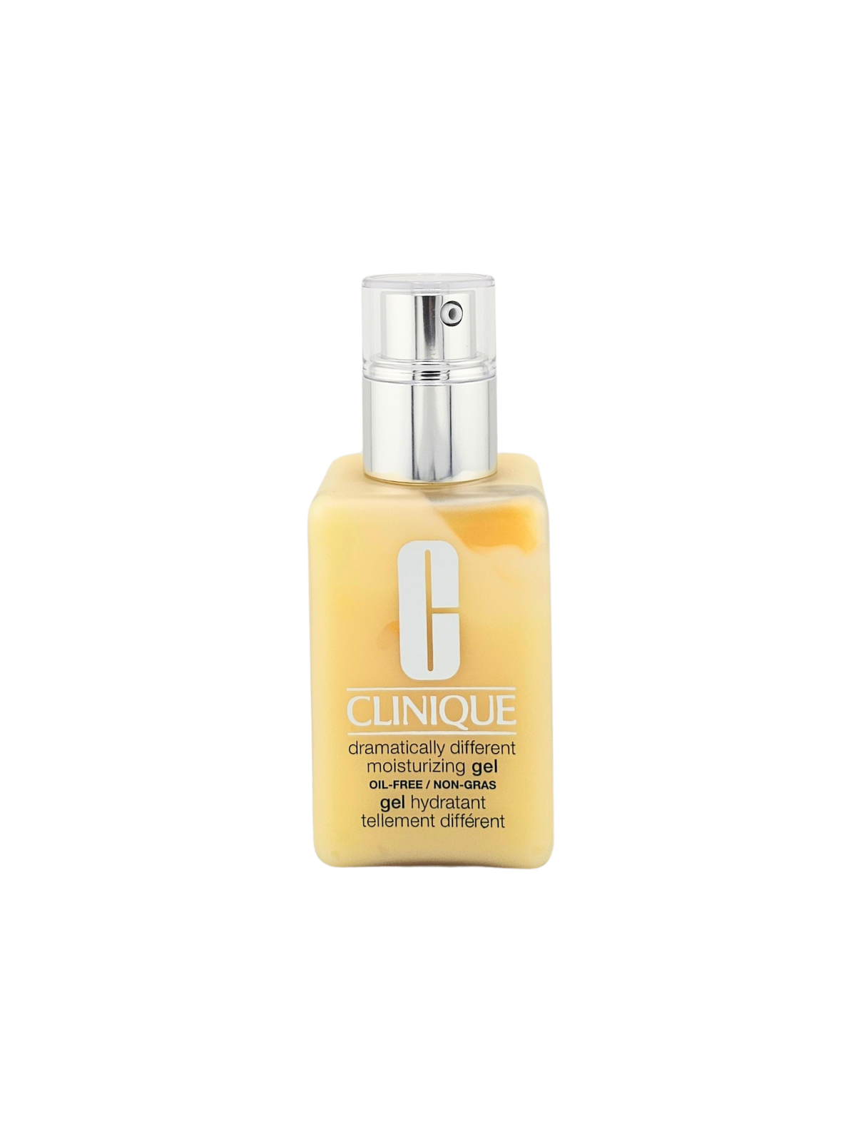 CLINIQUE Gel Hydratant 125 ml