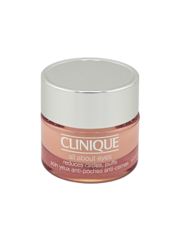 CLINIQUE Soin Anti-Poche/Anti-Cernes 15ml