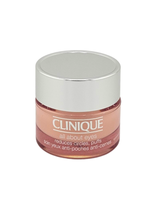 CLINIQUE Soin Anti-Poche/Anti-Cernes 15ml
