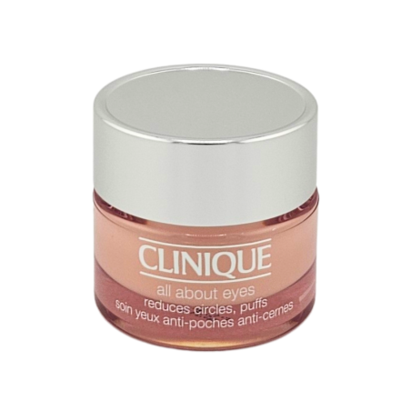 CLINIQUE Soin Anti-Poche/Anti-Cernes 15ml