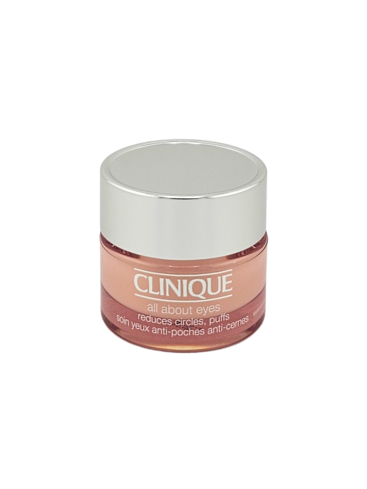CLINIQUE Soin Anti-Poche/Anti-Cernes 15ml