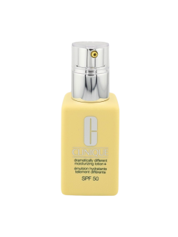 CLINIQUE Émulsion Hydratante SPF 50 75ml