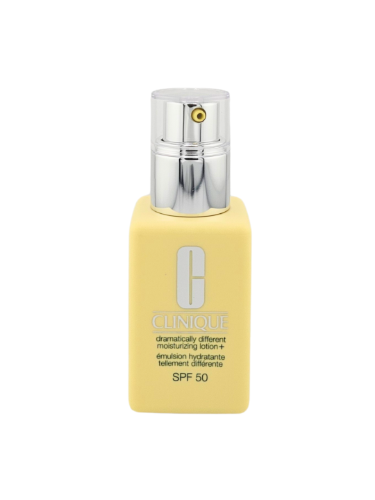 CLINIQUE Émulsion Hydratante SPF 50 75ml
