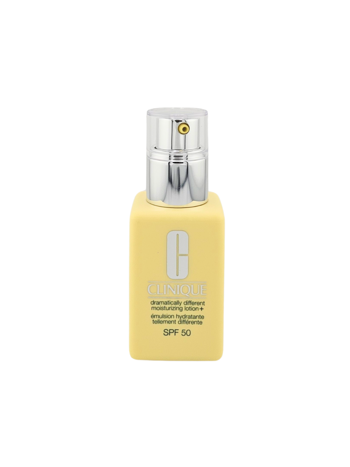 CLINIQUE Émulsion Hydratante SPF 50 75ml