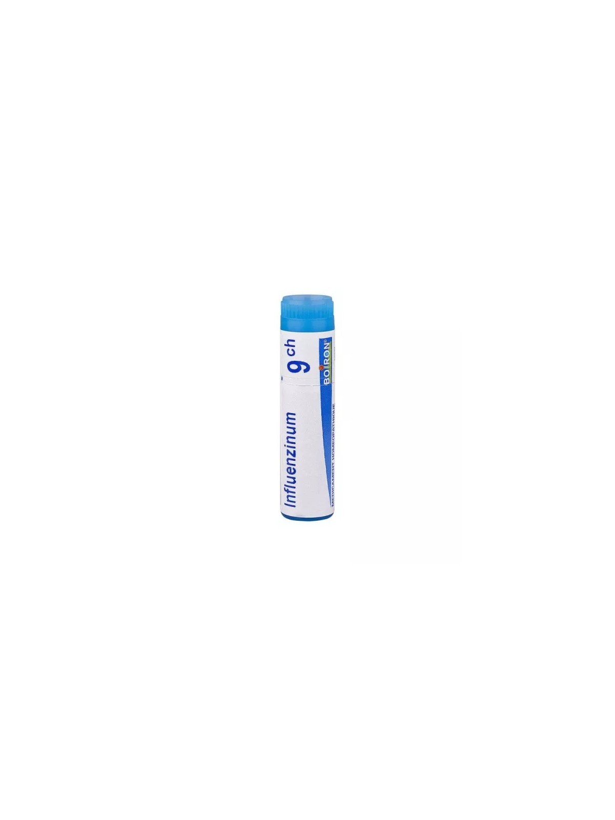 Boiron influenzinum granules 9CH 4g | Nom de la Pharmacie en variable