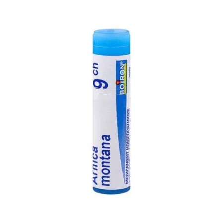 Boiron arnica montana granules 4g | Nom de la Pharmacie en variable