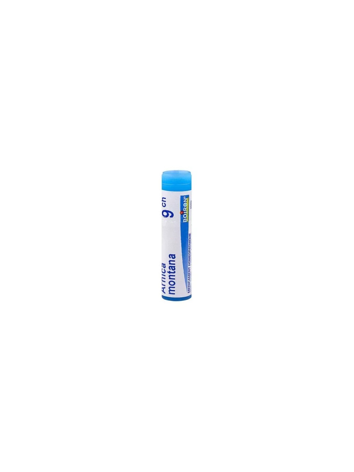 Boiron arnica montana granules 4g | Nom de la Pharmacie en variable