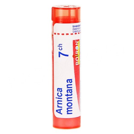 Arnica Montana Granules 7CH 4g | Nom de la Pharmacie en variable