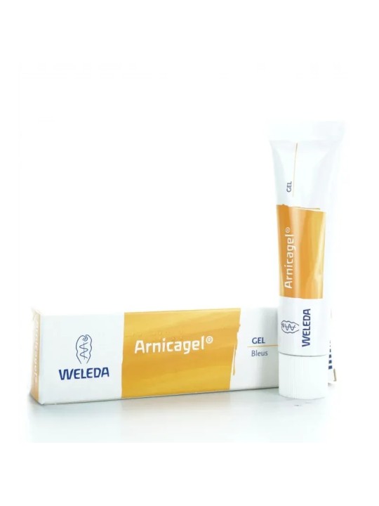 Arnicagel gel 25gr | Nom de la Pharmacie en variable