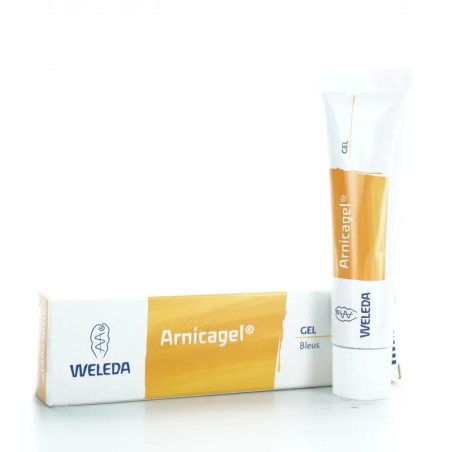 Arnicagel gel 25gr | Nom de la Pharmacie en variable
