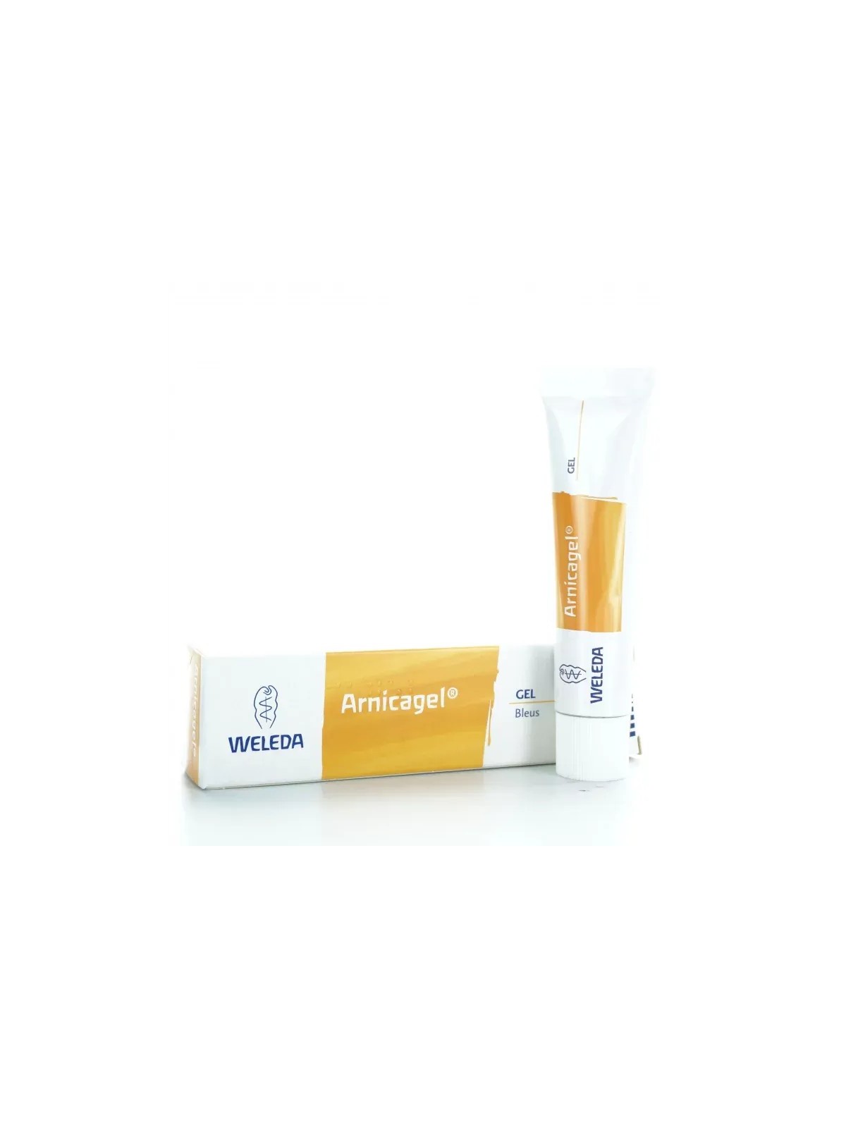 Arnicagel gel 25gr | Nom de la Pharmacie en variable