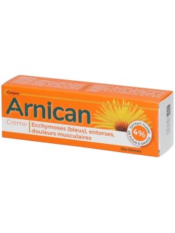 Arnican crème dermique 50g | Nom de la Pharmacie en variable
