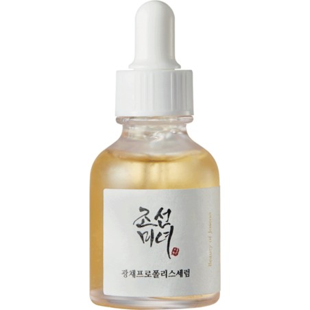 BEAUTY OF JOSEON Serum Glow Propolis + Niacinamide 30ML