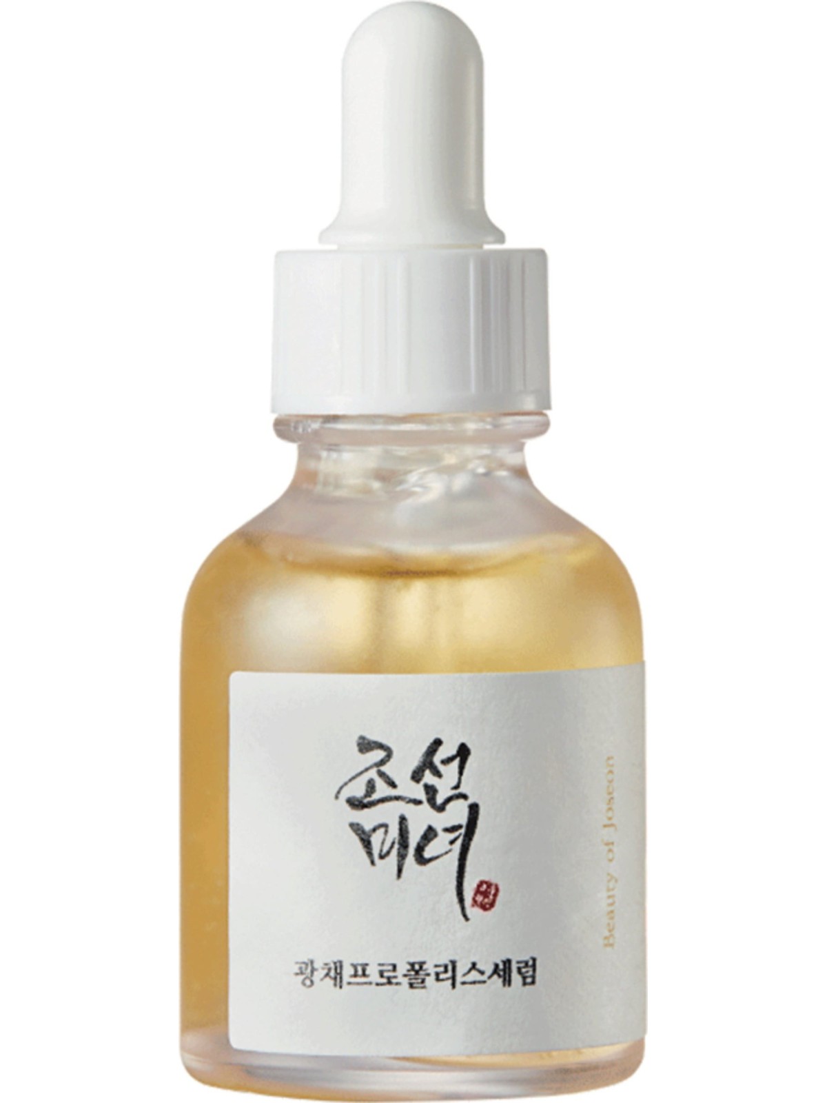 BEAUTY OF JOSEON Serum Glow Propolis + Niacinamide 30ML