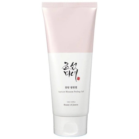 BEAUTY OF JOSEON Gel Exfoliant à la Fleur d'Abricotier 100ML