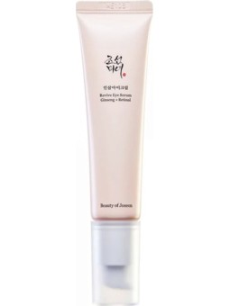 BEAUTY OF JOSEON Sérum Contour des Yeux Revive Ginseng + Rétinol 30ML