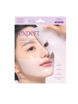 EXPERT Peptide Collagen Gel Mask