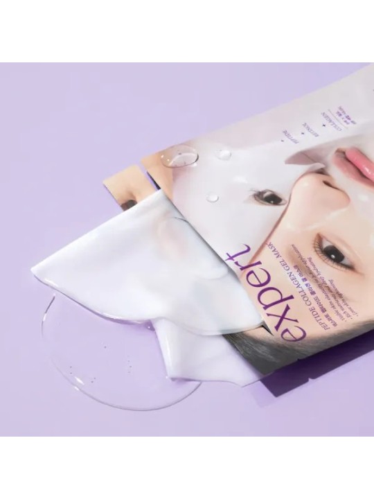 EXPERT Peptide Collagen Gel Mask