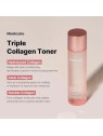 MEDICUBE Triple Collagen Toner 140ML
