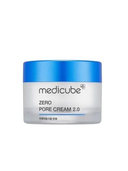MEDICUBE Zero Pore Cream 50ML