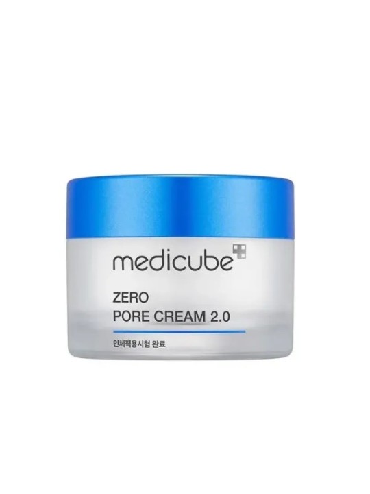 MEDICUBE Zero Pore Cream 50ML