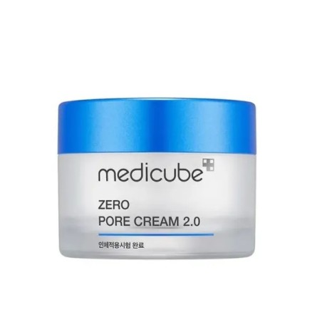MEDICUBE Zero Pore Cream 50ML