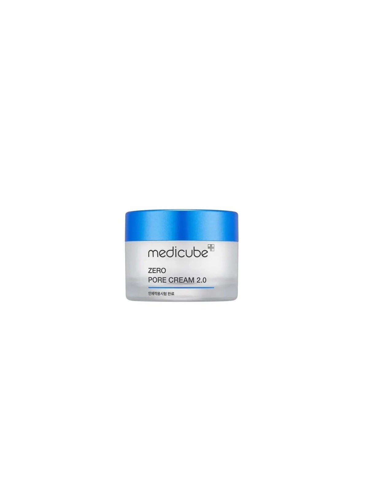 MEDICUBE Zero Pore Cream 50ML