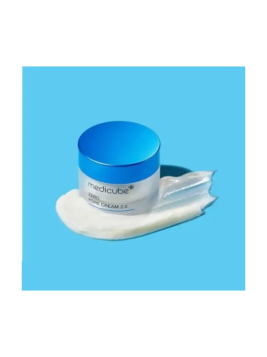 MEDICUBE Zero Pore Cream 50ML