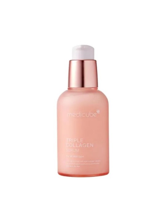 MEDICUBE Triple Collagen Serum 50ML