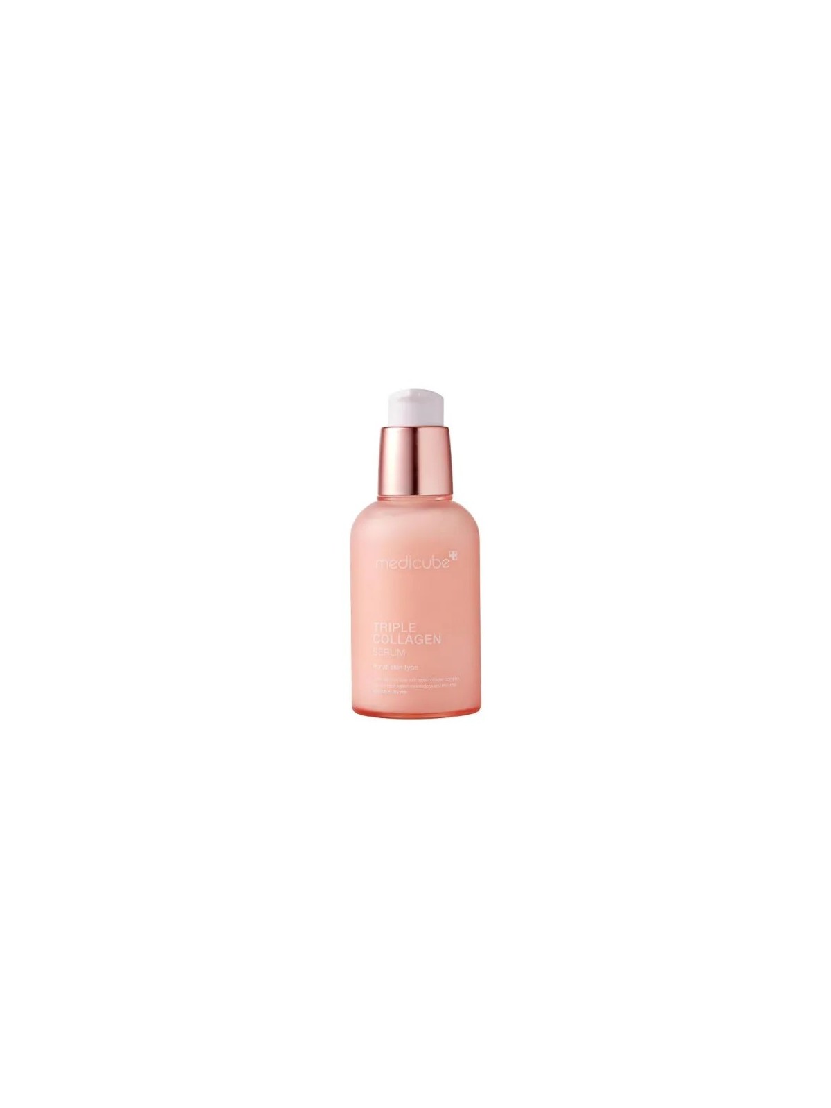 MEDICUBE Triple Collagen Serum 50ML