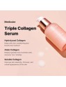 MEDICUBE Triple Collagen Serum 50ML